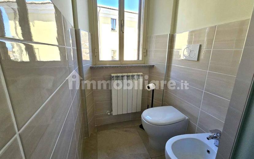 Quadrilocale via Monte Cavallo, Centro, Soriano nel Cimino — foto 5 di 22