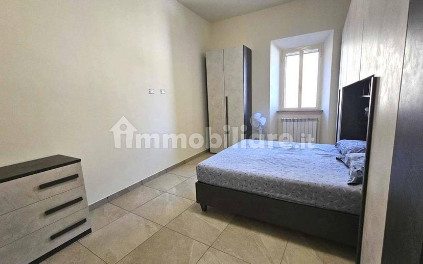 Quadrilocale via Monte Cavallo, Centro, Soriano nel Cimino — foto 18 di 22
