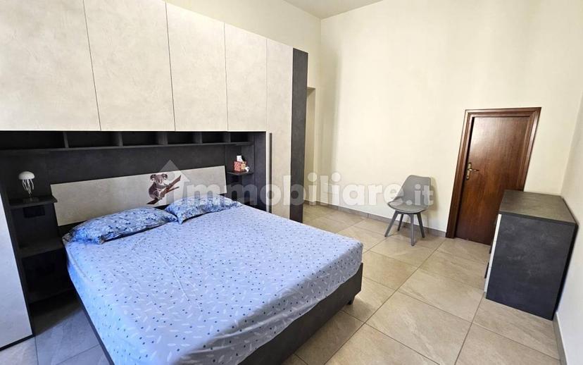 Quadrilocale via Monte Cavallo, Centro, Soriano nel Cimino — foto 22 di 22