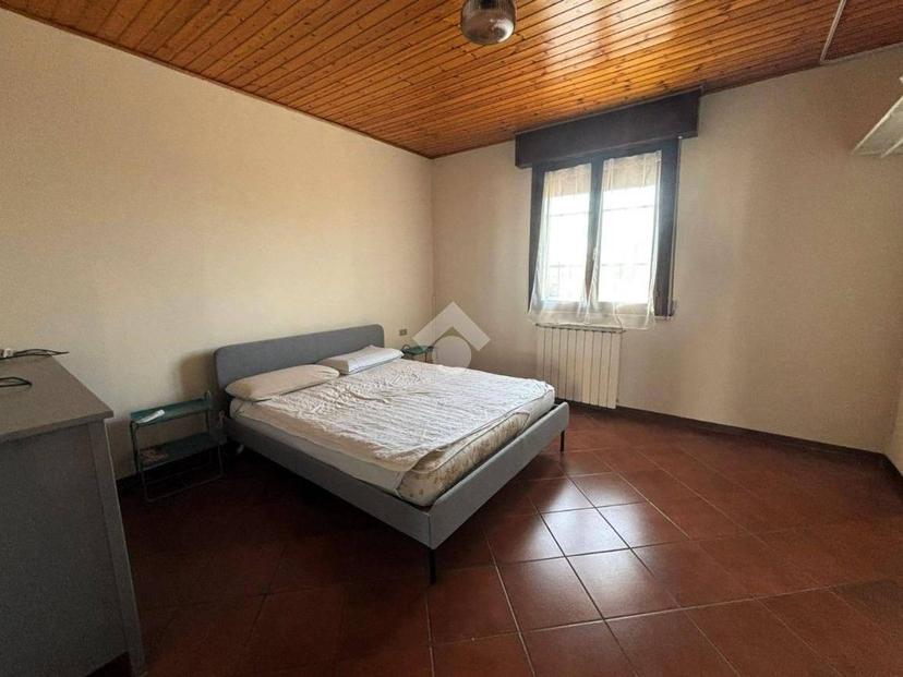 Quadrilocale via Copernico 1, Centro, Roncoferraro — foto 7 di 16