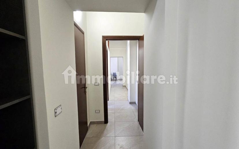Quadrilocale via Monte Cavallo, Centro, Soriano nel Cimino — foto 15 di 22