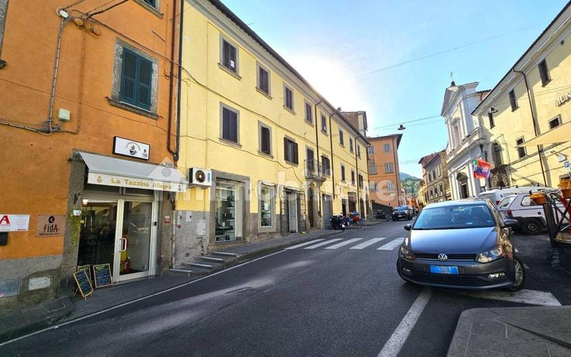 Quadrilocale via Monte Cavallo, Centro, Soriano nel Cimino — foto 12 di 22