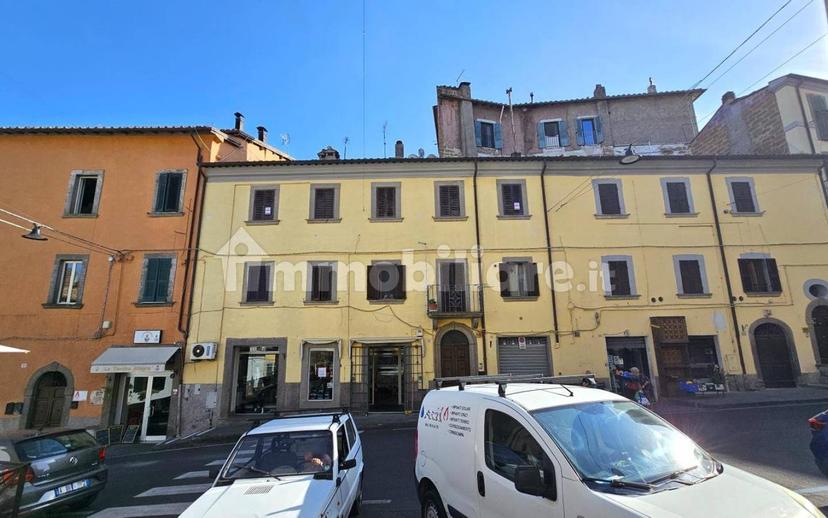 Quadrilocale via Monte Cavallo, Centro, Soriano nel Cimino — foto 20 di 22