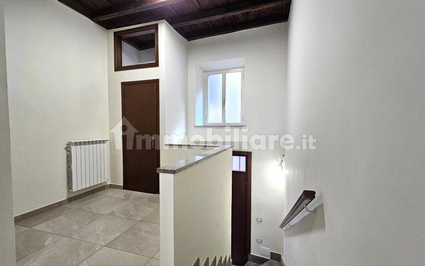 Quadrilocale via Monte Cavallo, Centro, Soriano nel Cimino — foto 21 di 22