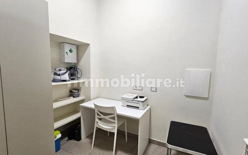 Quadrilocale via Monte Cavallo, Centro, Soriano nel Cimino — foto 7 di 22
