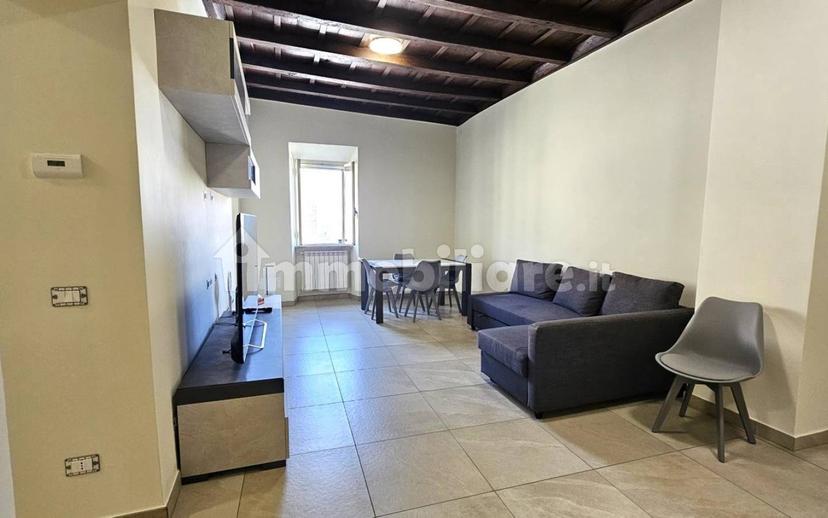Quadrilocale via Monte Cavallo, Centro, Soriano nel Cimino — foto 11 di 22
