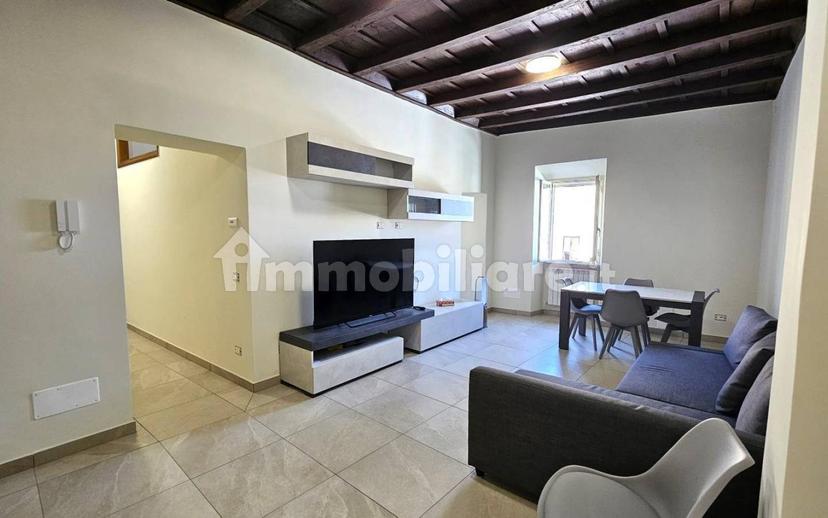 Quadrilocale via Monte Cavallo, Centro, Soriano nel Cimino — foto 10 di 22
