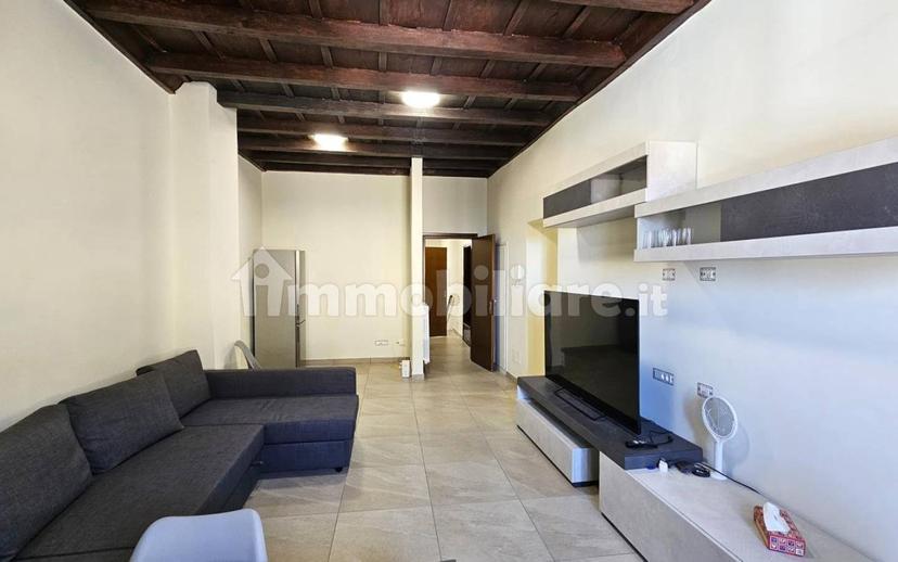 Quadrilocale via Monte Cavallo, Centro, Soriano nel Cimino — foto 6 di 22