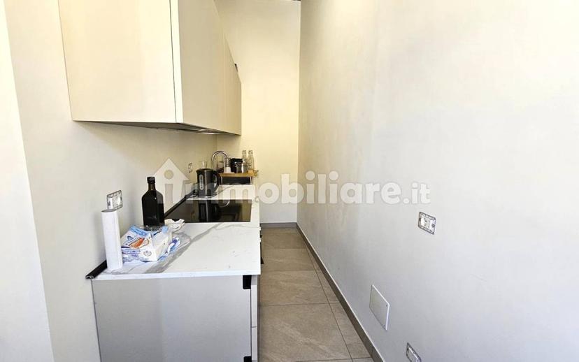 Quadrilocale via Monte Cavallo, Centro, Soriano nel Cimino — foto 4 di 22