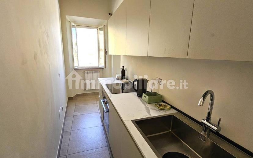 Quadrilocale via Monte Cavallo, Centro, Soriano nel Cimino — foto 14 di 22
