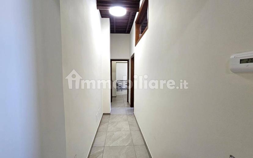 Quadrilocale via Monte Cavallo, Centro, Soriano nel Cimino — foto 2 di 22