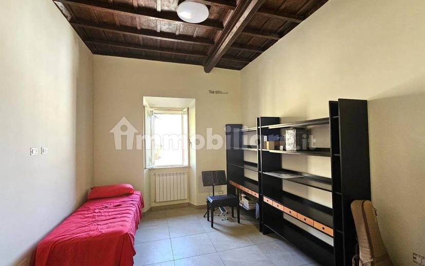 Quadrilocale via Monte Cavallo, Centro, Soriano nel Cimino — foto 13 di 22