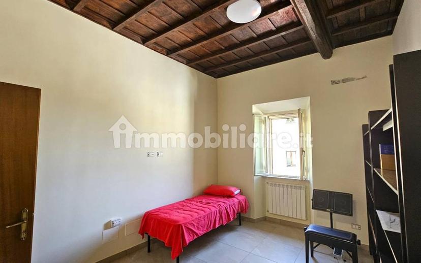 Quadrilocale via Monte Cavallo, Centro, Soriano nel Cimino — foto 9 di 22
