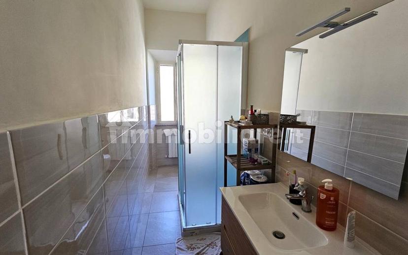 Quadrilocale via Monte Cavallo, Centro, Soriano nel Cimino — foto 8 di 22