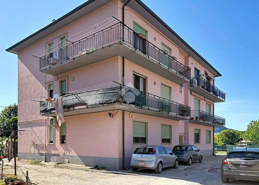 Trilocale via G. Marconi 55, Filettole, Vecchiano — foto 8 di 14