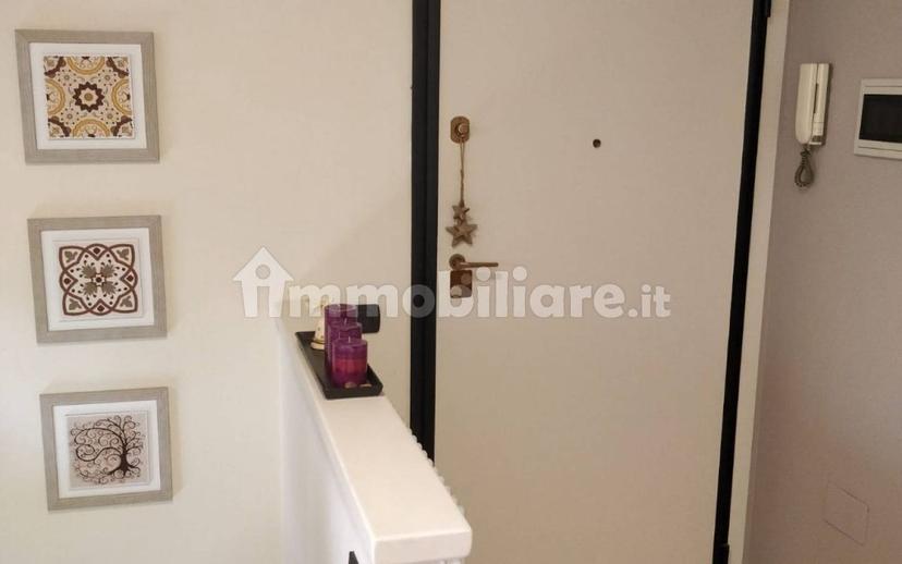 Quadrilocale via 25 Aprile 10, Sorbolo, Sorbolo Mezzani — foto 9 di 16