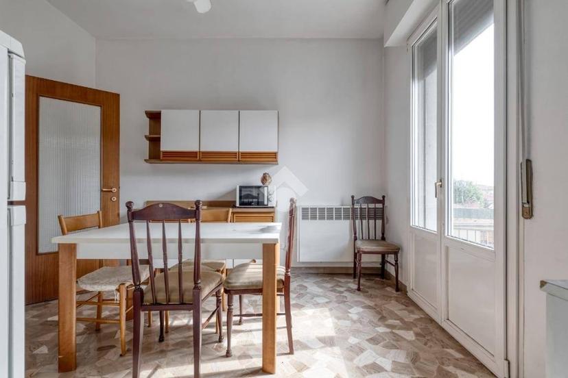 Quadrilocale via don giovanni fornasini 34, Bolognina, Bologna — foto 26 di 26