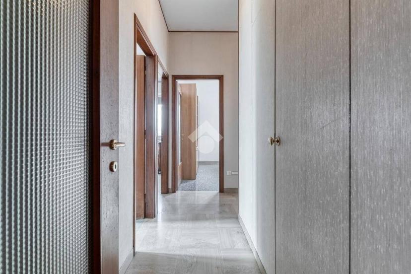 Quadrilocale via don giovanni fornasini 34, Bolognina, Bologna — foto 19 di 26