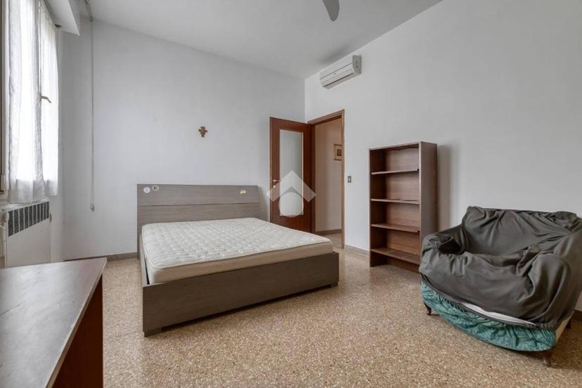 Quadrilocale via don giovanni fornasini 34, Bolognina, Bologna — foto 11 di 26
