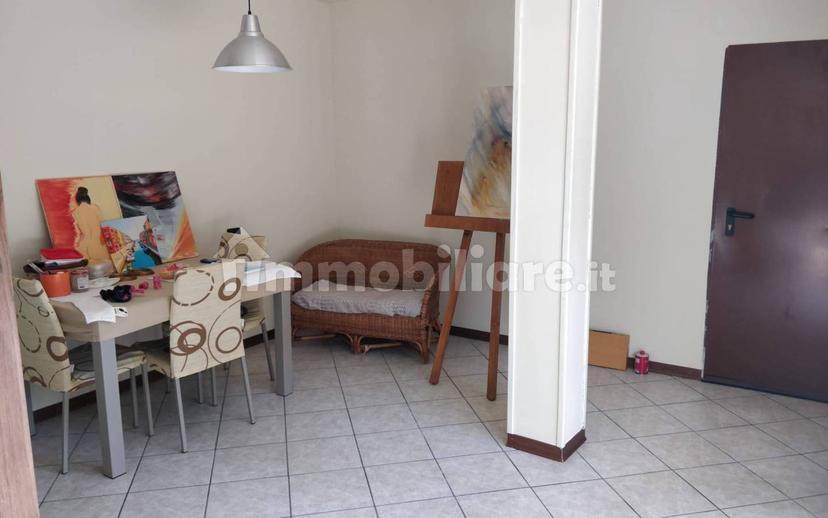Quadrilocale via 25 Aprile 10, Sorbolo, Sorbolo Mezzani — foto 2 di 16