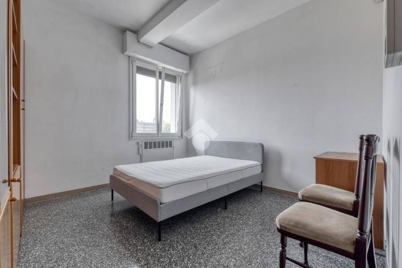 Quadrilocale via don giovanni fornasini 34, Bolognina, Bologna — foto 16 di 26