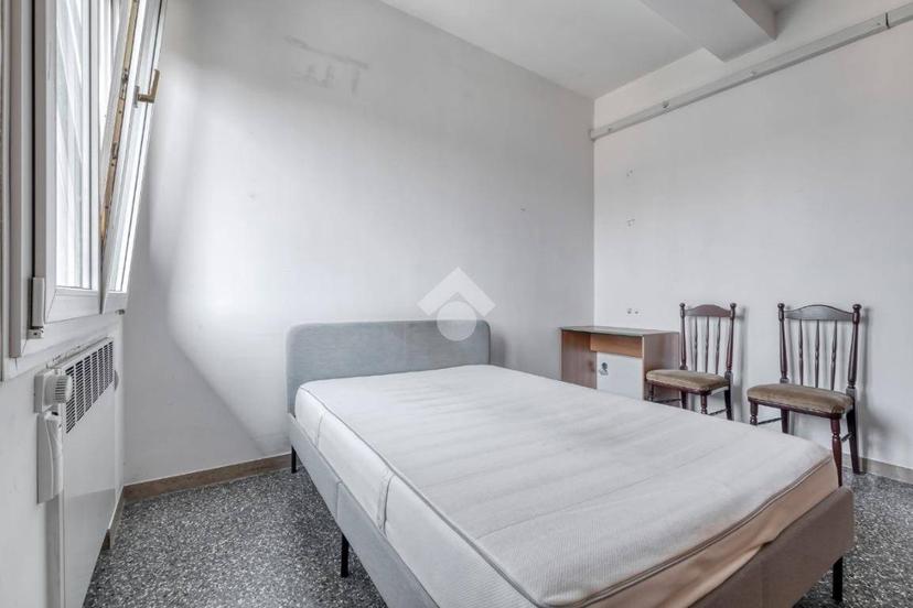Quadrilocale via don giovanni fornasini 34, Bolognina, Bologna — foto 21 di 26