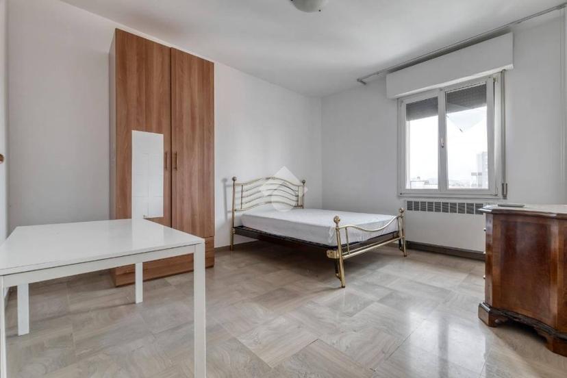 Quadrilocale via don giovanni fornasini 34, Bolognina, Bologna — foto 2 di 26