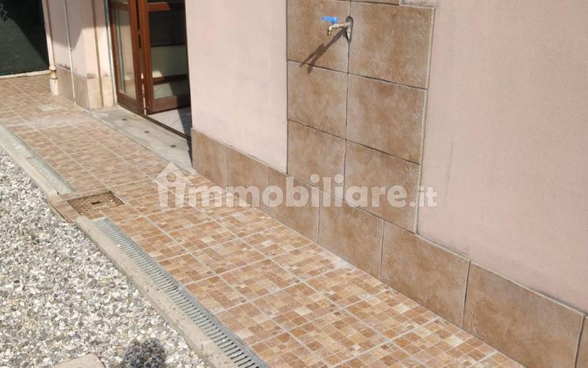 Quadrilocale via 25 Aprile 10, Sorbolo, Sorbolo Mezzani — foto 12 di 16