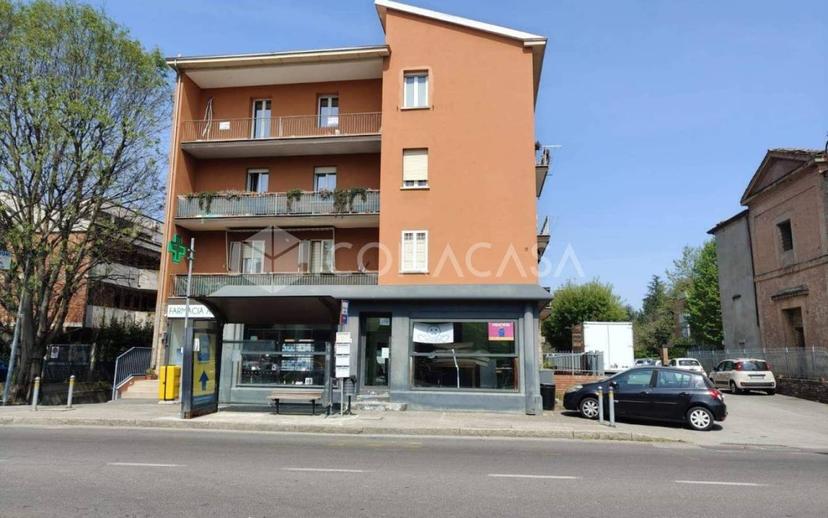 Monolocale nuovo, terzo piano, Idice, San Lazzaro di Savena — foto 13 di 17