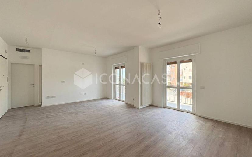 Trilocale viale dei Peuceti, Centro, Matera — foto 16 di 23
