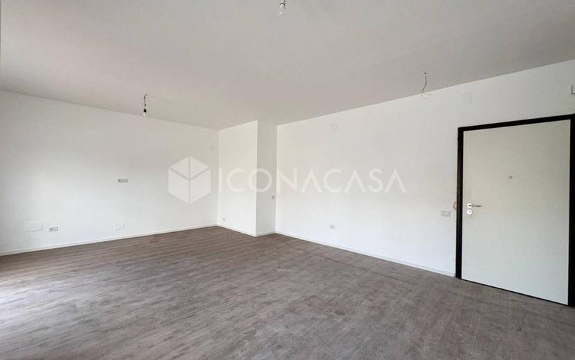 Trilocale viale dei Peuceti, Centro, Matera — foto 20 di 23