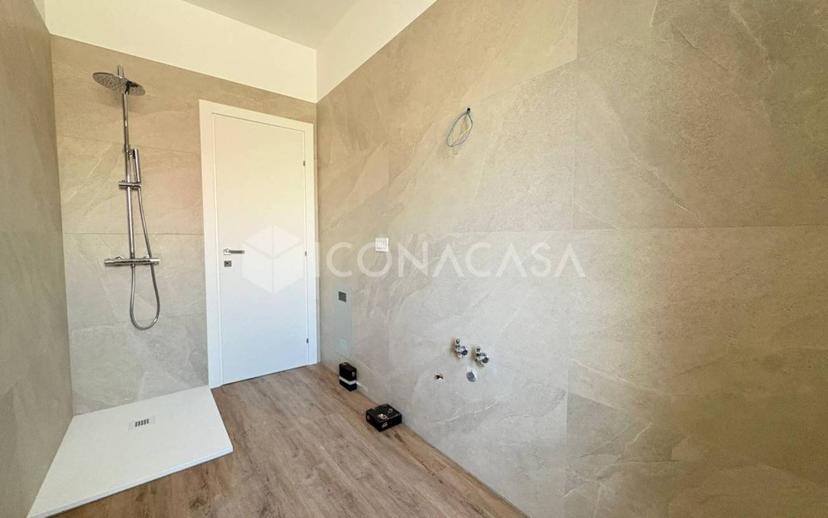 Trilocale viale dei Peuceti, Centro, Matera — foto 13 di 23