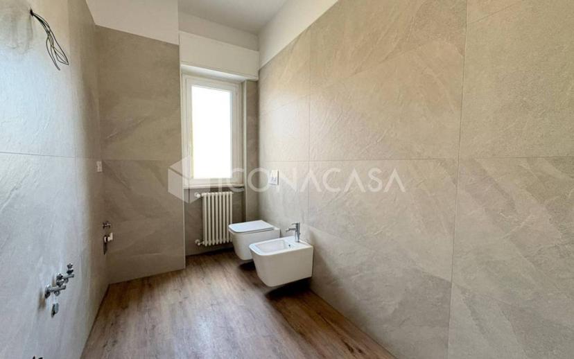 Trilocale viale dei Peuceti, Centro, Matera — foto 4 di 23