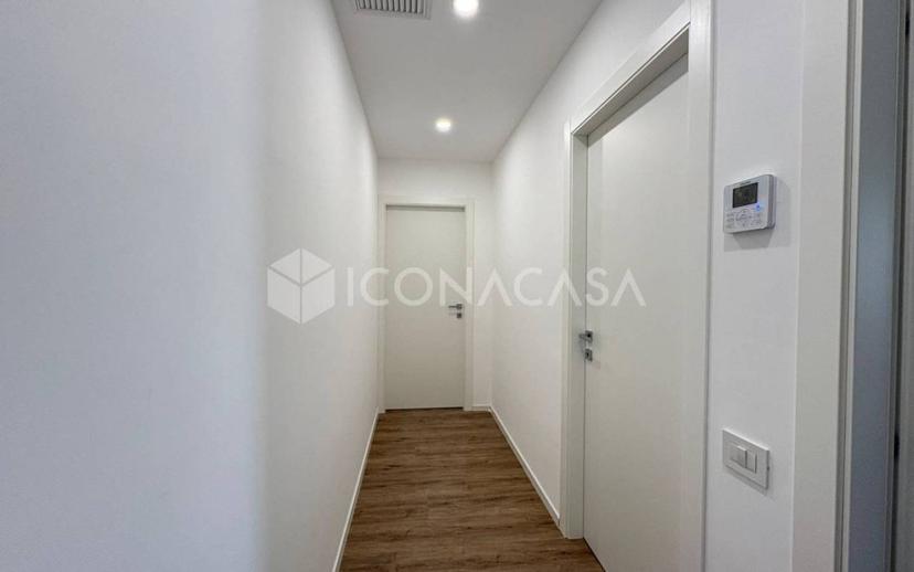 Trilocale viale dei Peuceti, Centro, Matera — foto 2 di 23
