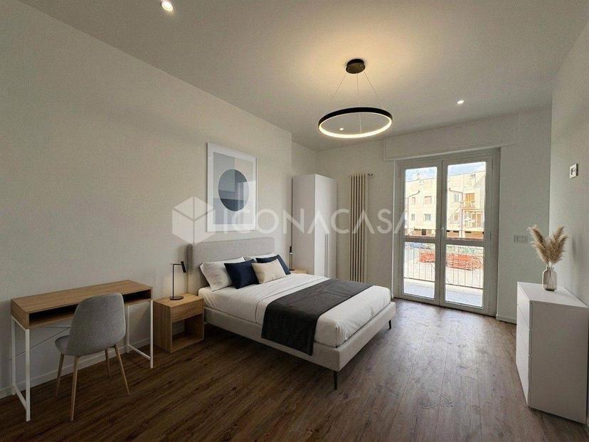 Trilocale viale dei Peuceti, Centro, Matera — foto 22 di 23