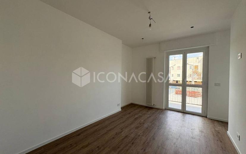 Trilocale viale dei Peuceti, Centro, Matera — foto 8 di 23