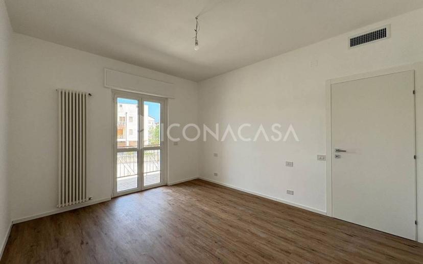 Trilocale viale dei Peuceti, Centro, Matera — foto 9 di 23
