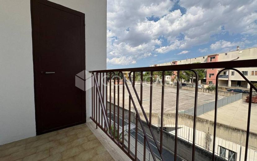 Trilocale viale dei Peuceti, Centro, Matera — foto 23 di 23