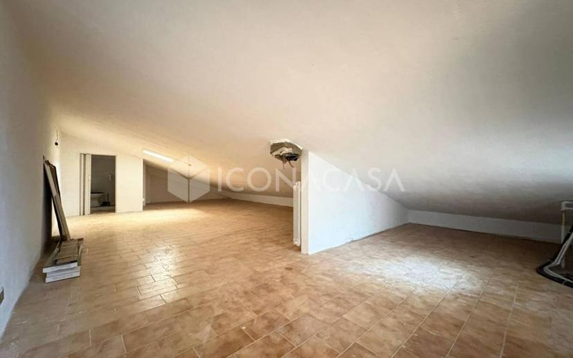 Trilocale viale dei Peuceti, Centro, Matera — foto 14 di 23