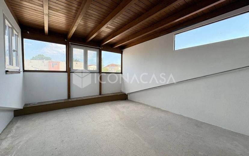 Trilocale viale dei Peuceti, Centro, Matera — foto 15 di 23