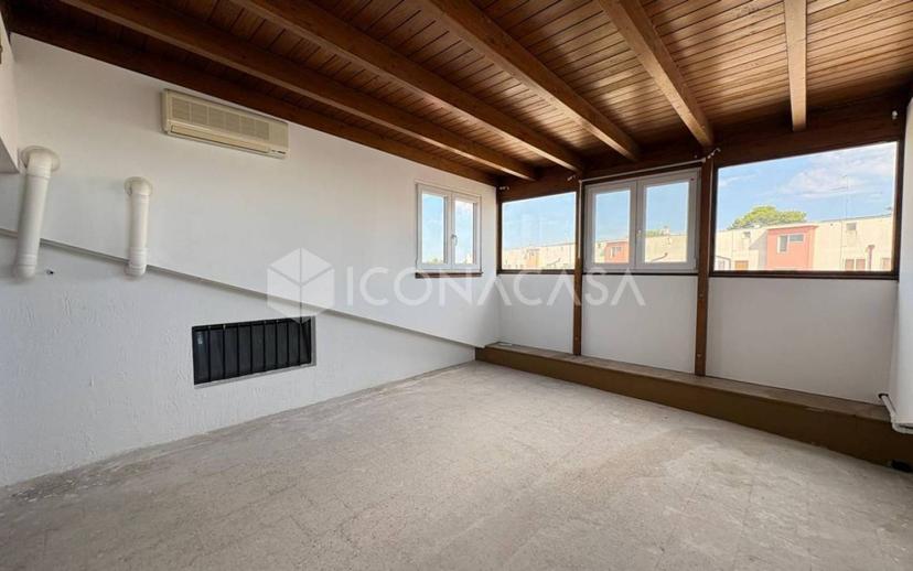 Trilocale viale dei Peuceti, Centro, Matera — foto 12 di 23