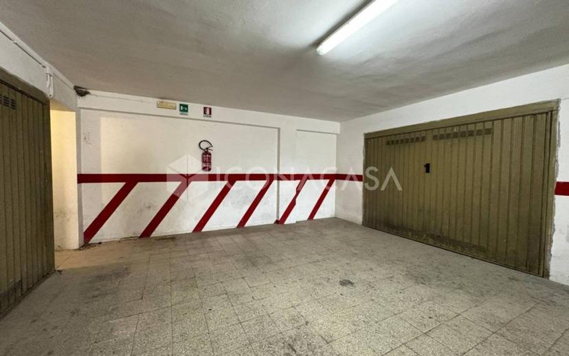 Trilocale viale dei Peuceti, Centro, Matera — foto 5 di 23