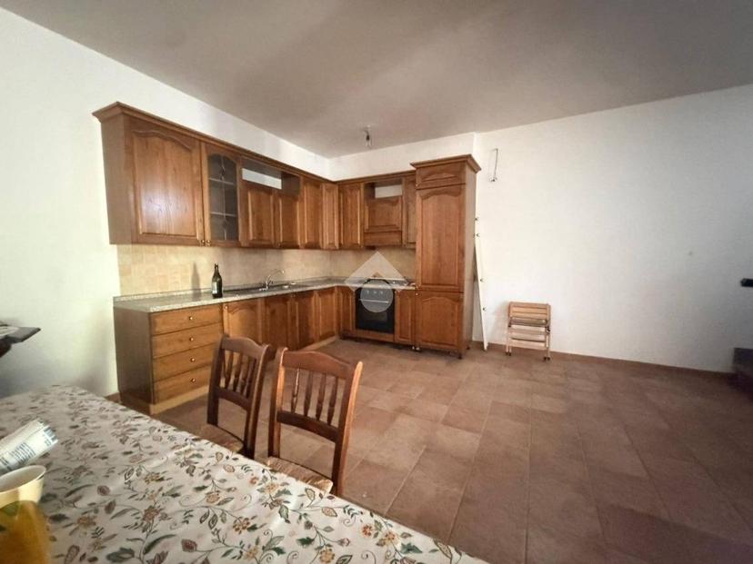 Terratetto unifamiliare via Calanzio, Sgurgola — foto 13 di 40