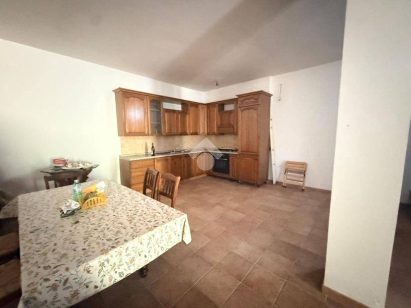Terratetto unifamiliare via Calanzio, Sgurgola — foto 36 di 40