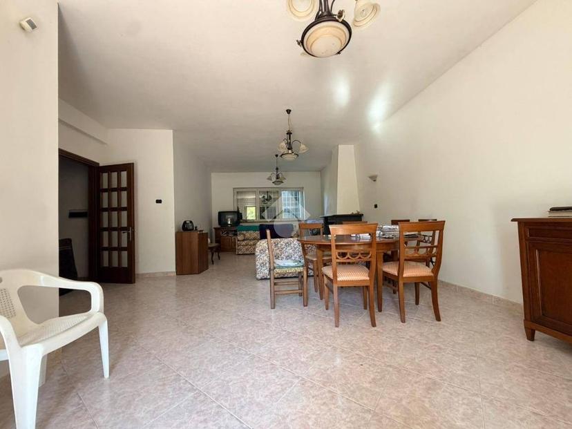 Terratetto unifamiliare via Calanzio, Sgurgola — foto 23 di 40