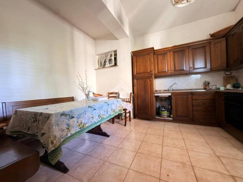 Terratetto unifamiliare via Calanzio, Sgurgola — foto 35 di 40