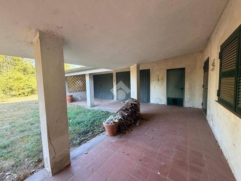 Terratetto unifamiliare via Calanzio, Sgurgola — foto 14 di 40