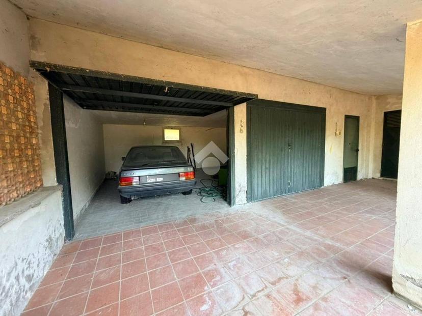 Terratetto unifamiliare via Calanzio, Sgurgola — foto 3 di 40
