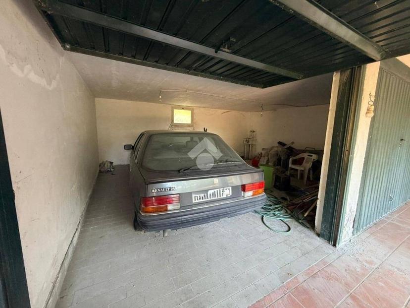 Terratetto unifamiliare via Calanzio, Sgurgola — foto 17 di 40
