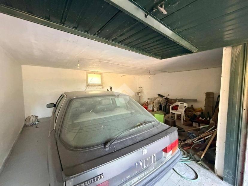 Terratetto unifamiliare via Calanzio, Sgurgola — foto 19 di 40